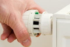 Auchinstarry central heating repair costs